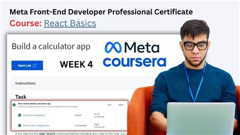 coursera react|Iba pa.